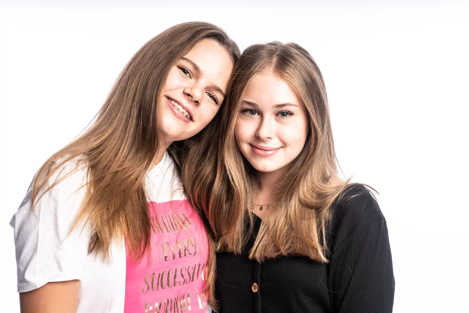 Paare & Freunde im Fotostudio Braunschweig