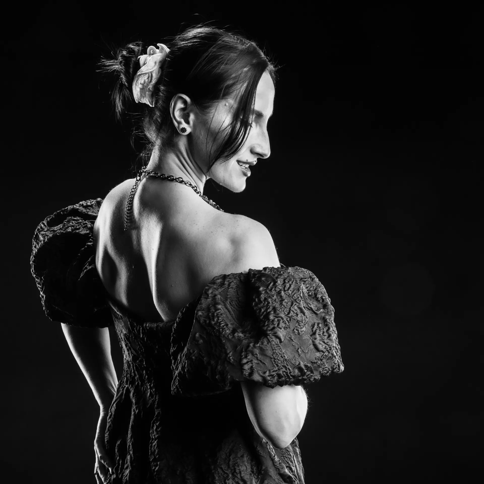 Porträt & Persönlichkeit im Fotostudio Braunschweig